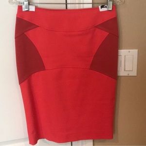 Missoni, pencil skirt